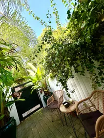 #1Cozy Private Oasis Studio #1- Miami/Center/Beach - Image 4