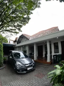 Bandung Residential House - Image 5