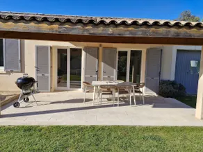 3* private villa + pool in the heart of Luberon - Image 3