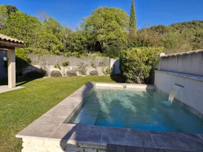 3* private villa + pool in the heart of Luberon - Image 4