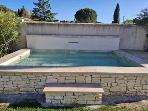 3* private villa + pool in the heart of Luberon - Image 2
