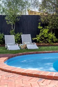 The Pool House - Image 3
