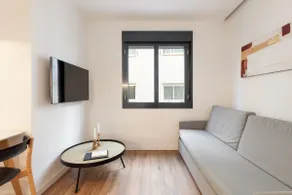 Urban Chill | 2-Bedroom Apartment with Balcony - Image 4