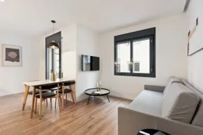 Urban Chill | 2-Bedroom Apartment with Balcony - Image 2