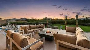 Ritz Scottsdale - 7BR PV Estate w/ Pool, Soccer Field & Pickleball - Image 4