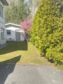 A cozy cottage & 10 minutes to Arlanda & Free parking - Image 4