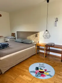 A cozy cottage & 10 minutes to Arlanda & Free parking - Image 2
