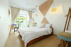 Tropical Hideaway Villa + Pool in Jogja City - Image 4