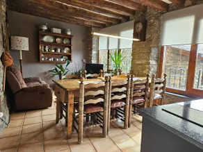 Welcoming independent gîte, 21 km from Andorra. - Image 3