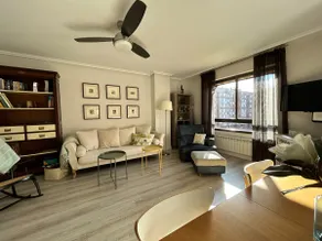 La Estambrera IV Apartment. Wi-Fi and air conditioning - Image 2