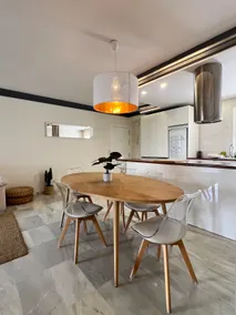 Luxurious apartment in Puerto Banus Marbella - Image 3