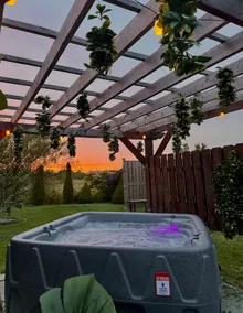 Isles Cape • Private• Hot Tub - Image 2