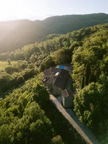 Voll ausgestattetes weiträumiges Ferienhaus mit Grill, Garten und privatem Pool | Seeblick | Hunde erlaubt - Image 2