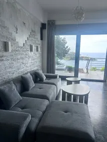Panoramic 2 bedroom appartment & private jacuzzi - Image 2
