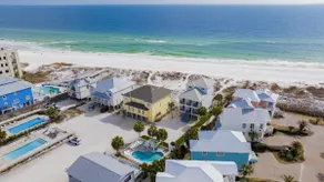 \"Romar House at Beachside\" Great Location-Gulf-Front Hjem-Privat-Pool. 21 sovepladser - Image 3