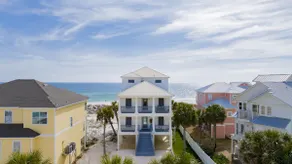 \"Romar House at Beachside\" Great Location-Gulf-Front Hjem-Privat-Pool. 21 sovepladser - Image 2