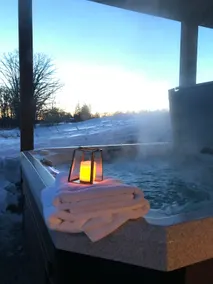 The River Lodge - Image 4
