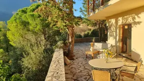 Private Villa with Panoramic View - Image 2