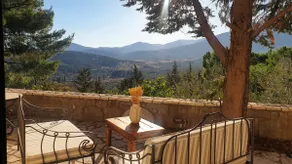Private Villa with Panoramic View - Image 5