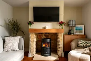 Woodbine Cottage - Image 3