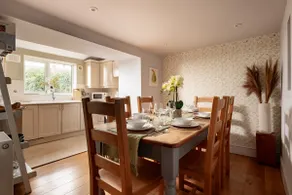 Woodbine Cottage - Image 5