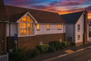 Games Den | Dog-Friendly | Camber Sands 5 min walk - Image 3