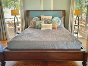 The Knotty But Nice Treehouse of Pinehurst - Image 5