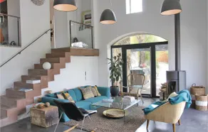 Splendida casa a St Gervais - Image 2