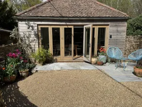 The Hideout - in the heart of Ashdown Forest - Image 2