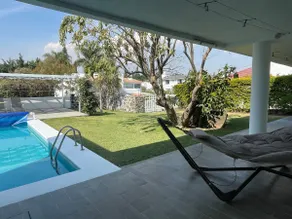 OFFER: Lomas de Cocoyoc, entire house with pool - Image 5