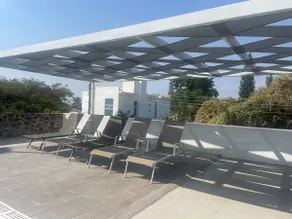 OFFER: Lomas de Cocoyoc, entire house with pool - Image 3
