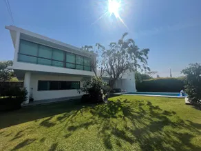 OFFER: Lomas de Cocoyoc, entire house with pool - Image 4