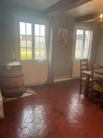 Le Clos Mesnil Gîte - Image 2