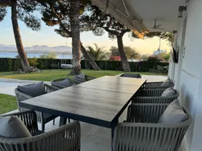 Zoza Luxury villa isthmia by the sea with private pool - Image 4