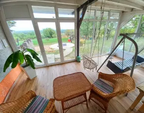Honey hill apartment Fruska Gora - Image 3