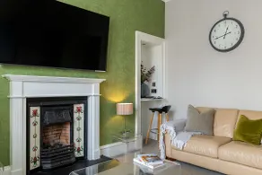 West Highland Apartments 'The Nevis' en el corazón del centro de la ciudad de Milngavie - Image 5