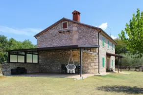 Villa Alba \"The house in the woods\" - Image 2