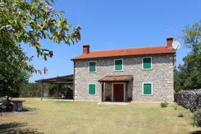 Villa Alba \"The house in the woods\" - Image 3