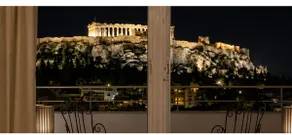 Flat in Monastiraki with stunning view of Acropolis - Image 3