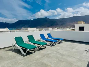 FCG20, Famara Beach - Image 2