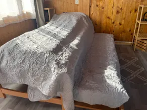 Studio in the mountains 1270 meters above sea level - Image 3
