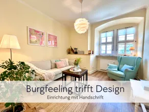 Burg-Apartment Martha Maria - Hinterburg Schlitz - Image 2