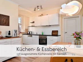 Burg-Apartment Martha Maria - Hinterburg Schlitz - Image 3