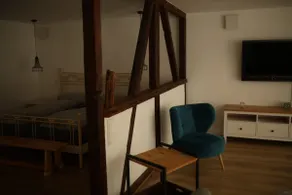 Apartment in the Bergisches Land region in Hueckeswagen - Image 4