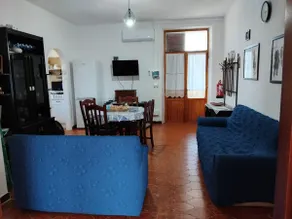 Casa Capo Comino - National Identification Code (CIN): IT091085C2000P7506 - Image 3