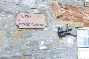 The Boathouse on the Atlantic Sea - Image 2
