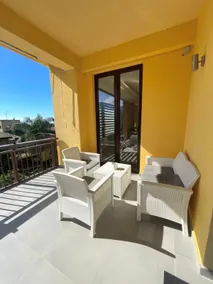 « Deluxe Appartment » near beach & Airport Cinisi - Image 5