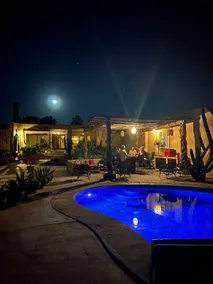 Casa Del Mar - Santa Fe inspiriertes Haus mit liebenswürdigem mediterranem Lebensstil - Image 2
