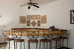 Casa Del Mar - Santa Fe inspiriertes Haus mit liebenswürdigem mediterranem Lebensstil - Image 5