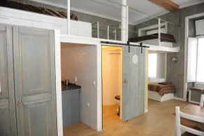 Beliggende i Seixal, kun 20 min. af Lissabon ved færge båd. - Image 3